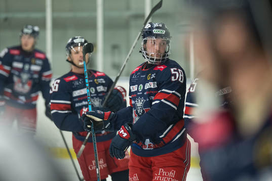 Åsedas Theo Papamichailidis deppar