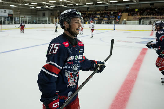Åsedas Kyle Kaufmann