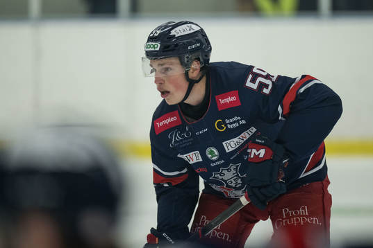 Åsedas André Gustafsson