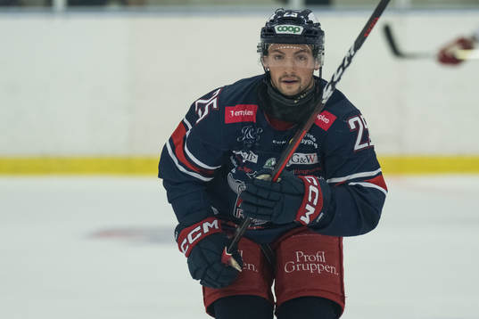 Åsedas Kyle Kaufmann