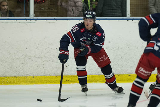 Åsedas Kalle Holmberg