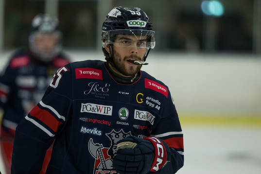 Åsedas Filip Hansson