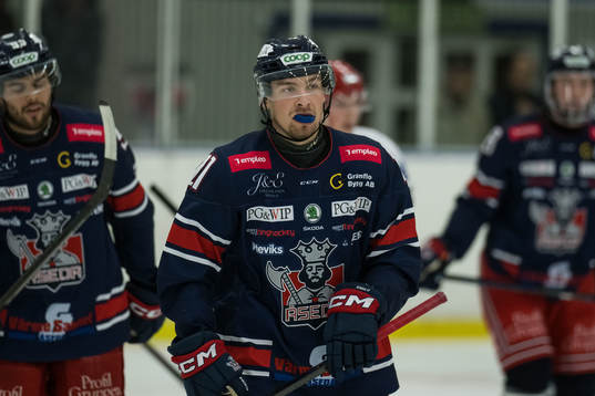 Åsedas Johannes Nilsson
