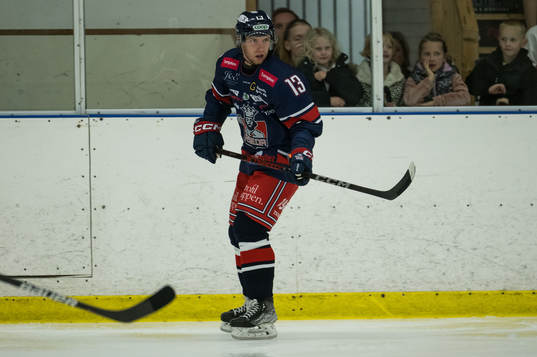Åsedas Johan Karlsson