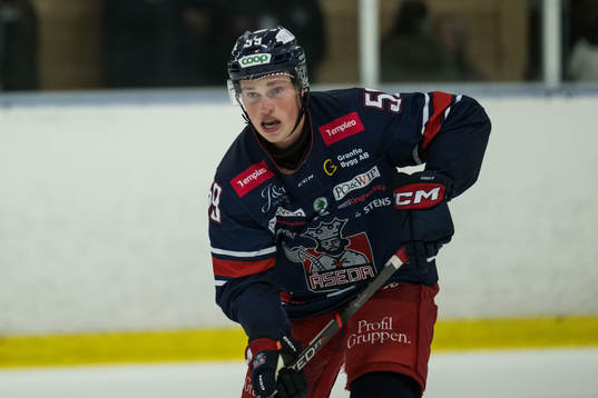 Åsedas André Gustafsson