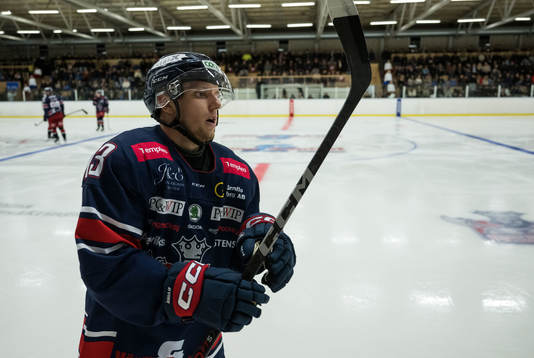 Åsedas Johan Karlsson