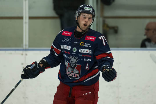 Åsedas Alexander Berglund
