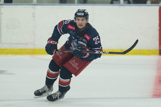 Åsedas Kyle Kaufmann