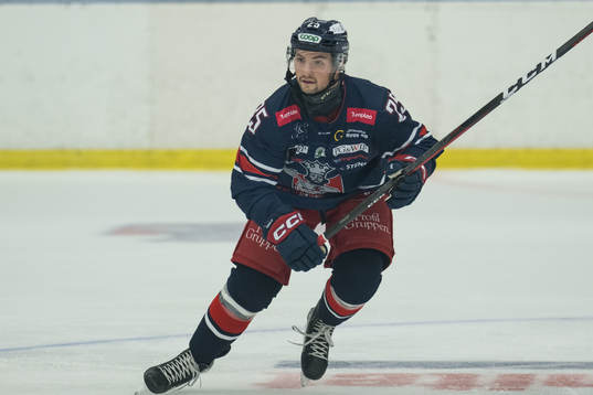 Åsedas Kyle Kaufmann