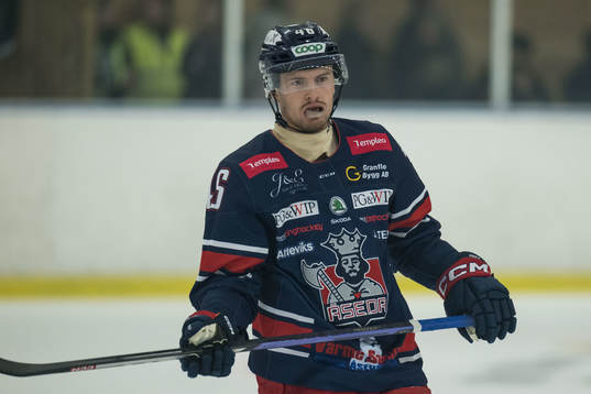 Åsedas Eric Henriksson