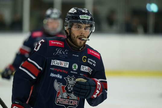 Åsedas Filip Hansson