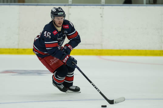 Åsedas Eric Henriksson