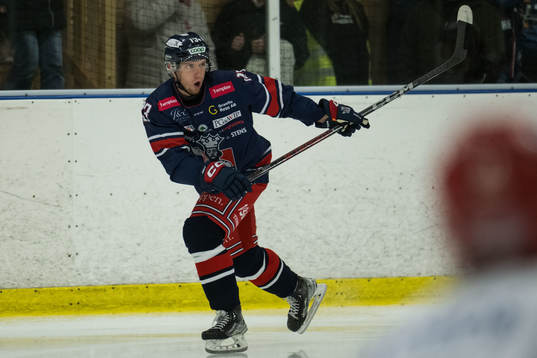 Åsedas Johan Karlsson
