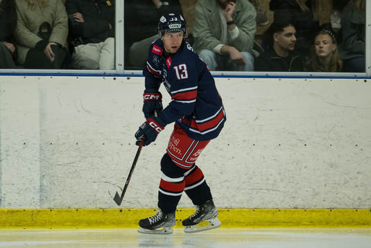 Åsedas Johan Karlsson
