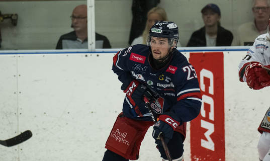 Åsedas Kyle Kaufmann