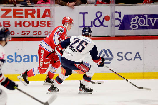 Timrås Olli Juolevi