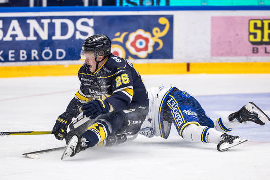 HV 71s Tommi Tikka