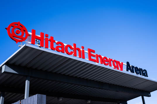Hitachi Energy Arena