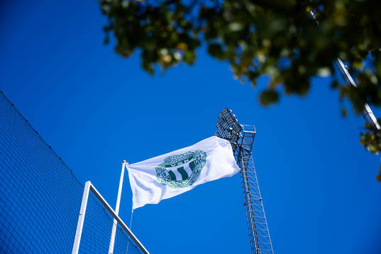 Västerås flagg