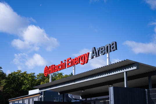 Hitachi Energy Arena