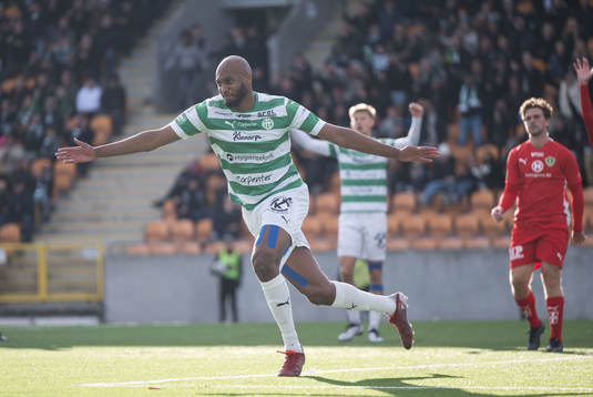 Bläddra bland fler bilder av Fotboll, Superettan, Västerås SK - Jönköpings Södra