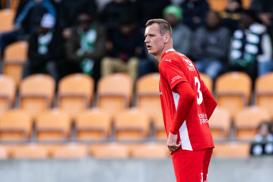 Jönköpings Södras Alexander Berntsson