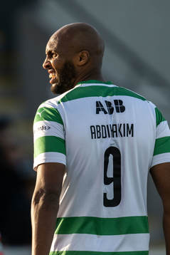 Västerås SKs Jabir Abdihakim Ali