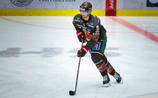 Örebros Rasmus Rissanen