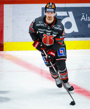 Örebros Rasmus Rissanen