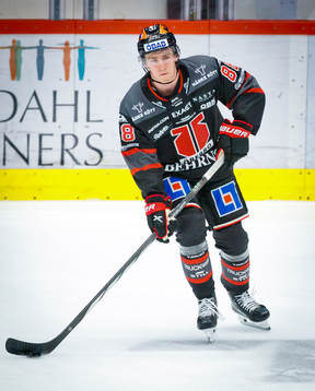 Örebros Jonathan Lekkerimäki
