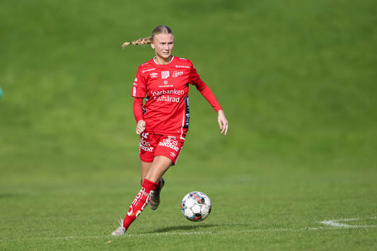 Elfsborgs Linn Sångberg