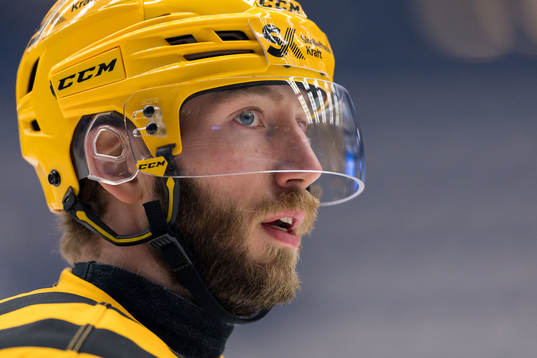 Skellefteås Petter Granberg