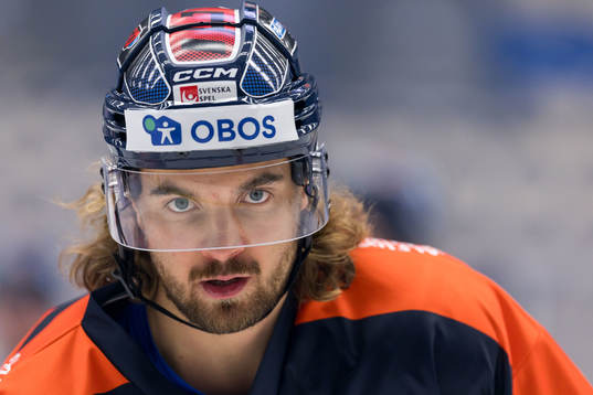 Växjös Adam Brodecki