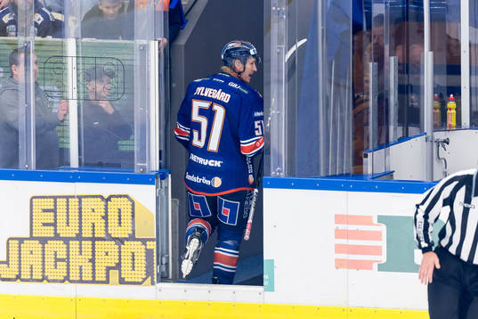 Bläddra bland fler bilder av Ishockey, SHL, Växjö - Skellefteå