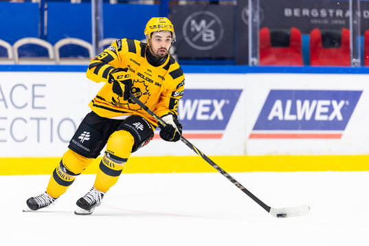 Skellefteås Dylan Sikura