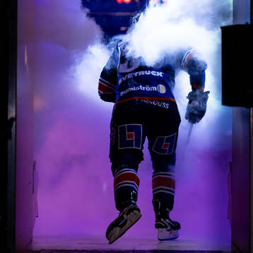 Växjös Emil Sylvegård