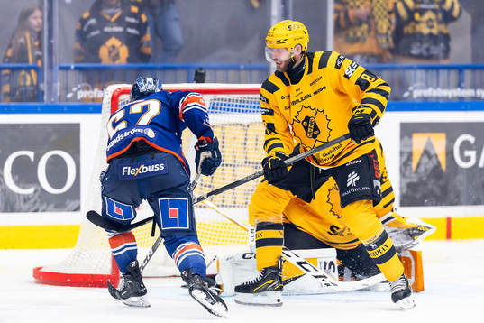 Skellefteås Petter Granberg