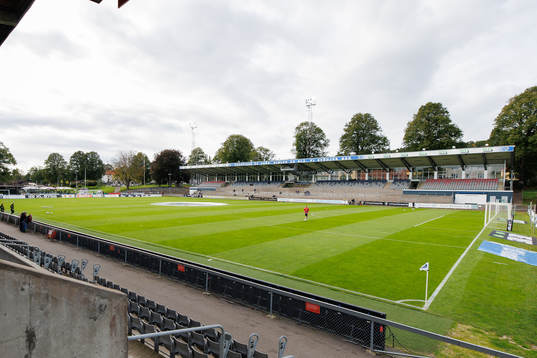 Örjans Vall