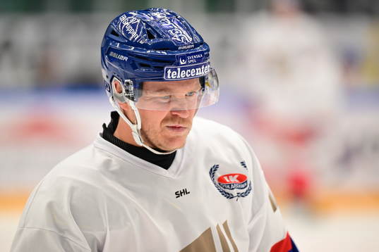 Oskarshamns Johan Johnsson