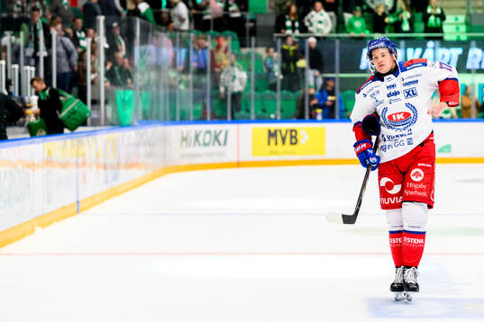 Oskarshamns Jonas Engström deppar