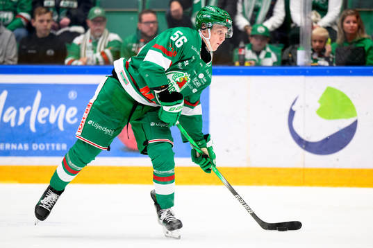 Rögles Adam Engström