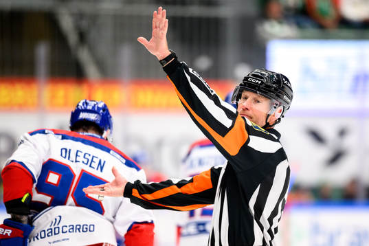 Domare Tobias Björk