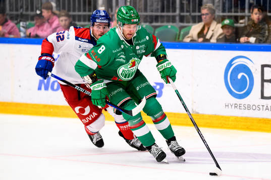 Rögles Linus Sandin