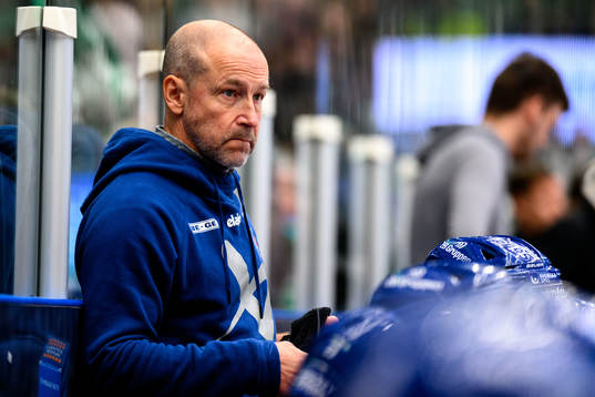 Oskarshamns fysioterapeut Per Normark