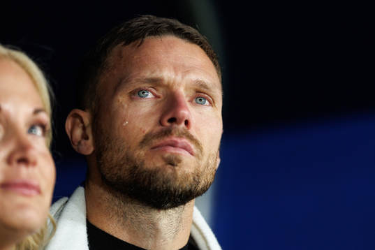 Marcus Berg