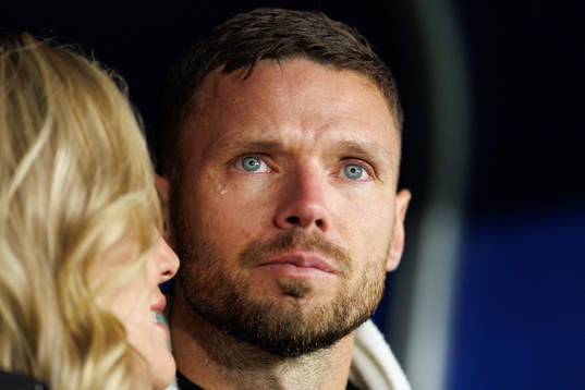 Marcus Berg