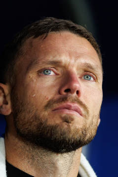 Marcus Berg