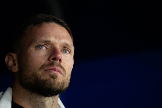 IFK Göteborgs Marcus Berg hyllas