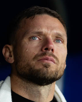 IFK Göteborgs Marcus Berg hyllas