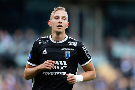 Sirius Jakob Voelkerling Persson